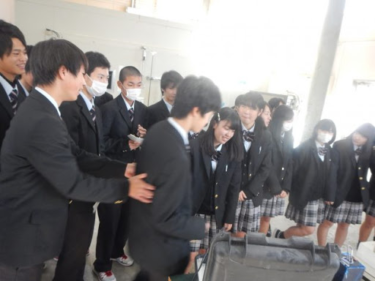 宮城県黒川高校の制服写真画像まとめ・レビュー口コミ評判・生徒の着こなし・夏服冬服詳細情報