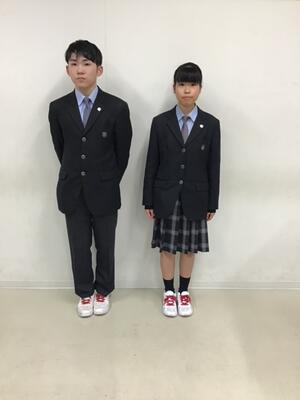宮城県古川黎明高校の制服写真画像まとめ・レビュー口コミ評判・生徒の着こなし・夏服冬服詳細情報
