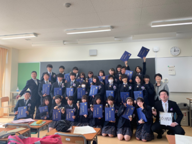 宮城県石巻北高校の制服写真画像まとめ・レビュー口コミ評判・生徒の着こなし・夏服冬服詳細情報