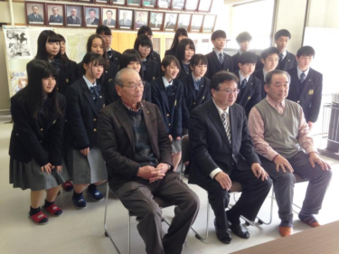 宮城県名取高校の制服写真画像まとめ・レビュー口コミ評判・生徒の着こなし・夏服冬服詳細情報