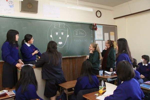 宮城学院中学校・高校の制服写真画像まとめ・レビュー口コミ評判・生徒の着こなし・夏服冬服詳細情報│全国中高制服グラム全国47都道府県の中学校