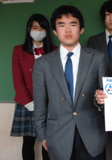 山形県立米沢商業高校の制服写真画像まとめ・レビュー口コミ評判・生徒の着こなし・夏服冬服詳細情報