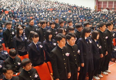 山形県立山形東高校の制服写真画像まとめ・レビュー口コミ評判・生徒の着こなし・夏服冬服詳細情報