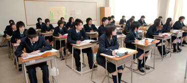 山形学院高校の制服写真画像まとめ・レビュー口コミ評判・生徒の着こなし・夏服冬服詳細情報