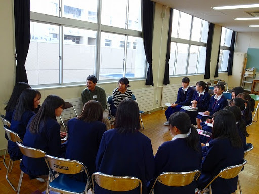 山形県立酒田東高校の制服写真画像まとめ・レビュー口コミ評判・生徒の着こなし・夏服冬服詳細情報