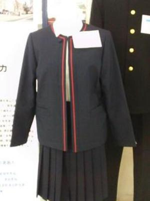 山形県立酒田東高校の制服写真画像まとめ・レビュー口コミ評判・生徒の着こなし・夏服冬服詳細情報
