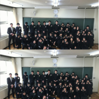 山形県立村山産業高校の制服写真画像まとめ・レビュー口コミ評判・生徒の着こなし・夏服冬服詳細情報