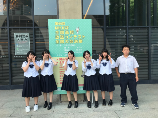 山形県立谷地高校の制服写真画像まとめ・レビュー口コミ評判・生徒の着こなし・夏服冬服詳細情報