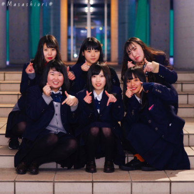 山形県立谷地高校の制服写真画像まとめ・レビュー口コミ評判・生徒の着こなし・夏服冬服詳細情報