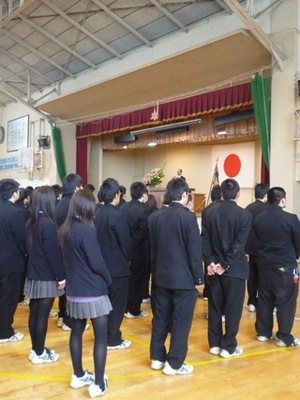 山形県立寒河江工業高校の制服写真画像まとめ・レビュー口コミ評判・生徒の着こなし・夏服冬服詳細情報