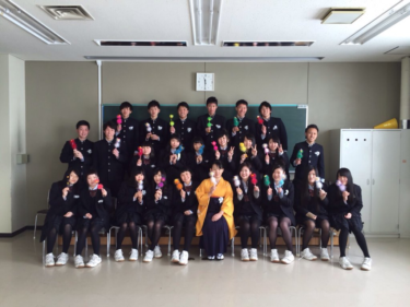 山形県立北村山高校の制服写真画像まとめ・レビュー口コミ評判・生徒の着こなし・夏服冬服詳細情報