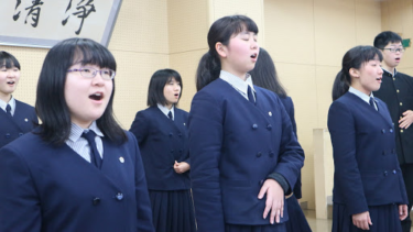 山形県立鶴岡南高校の制服写真画像まとめ・レビュー口コミ評判・生徒の着こなし・夏服冬服詳細情報