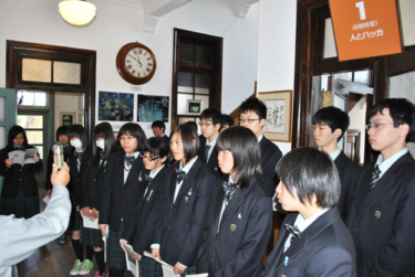 北海道美幌農業高校の制服写真画像まとめ・レビュー口コミ評判・生徒の着こなし・夏服冬服詳細情報