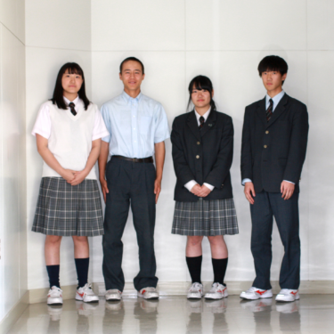Hokkaido Shimizu High School resumo da imagem da foto do uniforme, revisão da reputação boca a boca, vestido de estudante, roupas de verão, roupas de inverno, informações detalhadas
