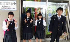 [Затворено училище] Резюме на снимката на униформата на Hokkaido Rumoi Senbo High School, преглед на репутацията от уста на уста, ученическа рокля, летни дрехи, зимни дрехи, подробна информация