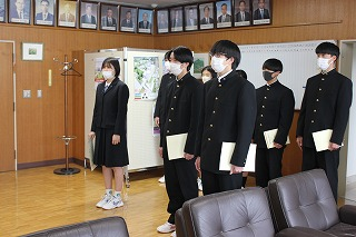 北海道中標津高校の制服写真画像まとめ・レビュー口コミ評判・生徒の着こなし・夏服冬服詳細情報