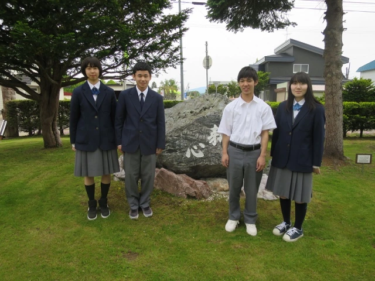 北海道東藻琴高校の制服写真画像まとめ・レビュー口コミ評判・生徒の着こなし・夏服冬服詳細情報