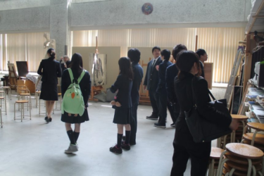 北海道南幌高校の制服写真画像まとめ・レビュー口コミ評判・生徒の着こなし・夏服冬服詳細情報