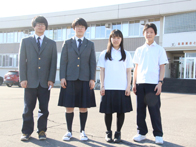 北海道おといねっぷ美術工芸高校の制服写真画像まとめ・レビュー口コミ評判・生徒の着こなし・夏服冬服詳細情報