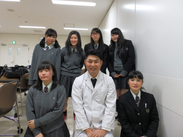 北海道北広島西高校の制服写真画像まとめ・レビュー口コミ評判・生徒の着こなし・夏服冬服詳細情報