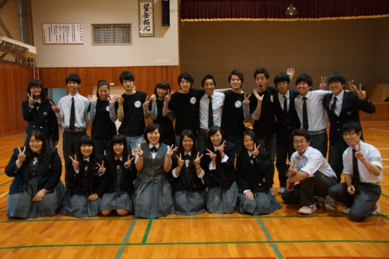 北海道小清水高等学校 