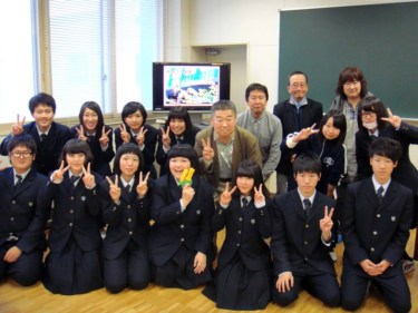北海道釧路明輝高校の制服写真画像まとめ・レビュー口コミ評判・生徒の着こなし・夏服冬服詳細情報