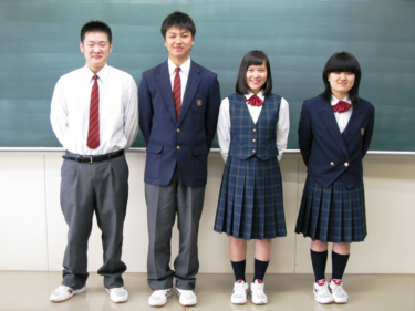 北海道豊富高校の制服写真画像まとめ・レビュー口コミ評判・生徒の着こなし・夏服冬服詳細情報