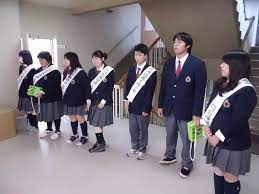 สรุปภาพชุดเครื่องแบบโรงเรียนมัธยมฮอกไกโด Kamikawa รีวิวชื่อเสียงปากต่อปาก ชุดนักเรียน เสื้อผ้าฤดูร้อน เสื้อผ้าฤดูหนาว ข้อมูลรายละเอียด
