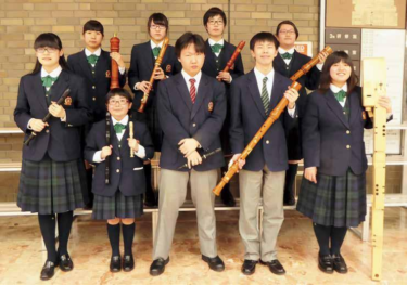 北海道標津高校の制服写真画像まとめ・レビュー口コミ評判・生徒の着こなし・夏服冬服詳細情報