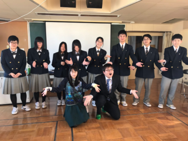 北海道厚真高校の制服写真画像まとめ・レビュー口コミ評判・生徒の着こなし・夏服冬服詳細情報