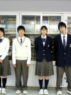 北海道上磯高校の制服写真画像まとめ・レビュー口コミ評判・生徒の着こなし・夏服冬服詳細情報