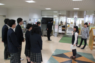 北海道霧多布高校の制服写真画像まとめ・レビュー口コミ評判・生徒の着こなし・夏服冬服詳細情報