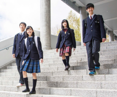 東海大学付属札幌高校の制服写真画像まとめ・レビュー口コミ評判・生徒の着こなし・夏服冬服詳細情報