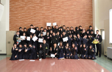 北海道月形高校の制服写真画像まとめ・レビュー口コミ評判・生徒の着こなし・夏服冬服詳細情報