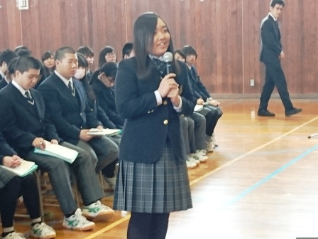 北海道白糠高校の制服写真画像まとめ・レビュー口コミ評判・生徒の着こなし・夏服冬服詳細情報