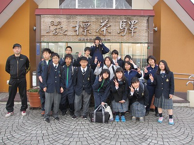 北海道白糠高校の制服写真画像まとめ・レビュー口コミ評判・生徒の着こなし・夏服冬服詳細情報