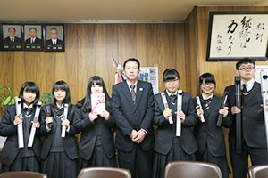 北海道枝幸高校の制服写真画像まとめ・レビュー口コミ評判・生徒の着こなし・夏服冬服詳細情報