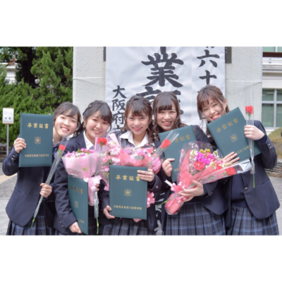 大阪府立東淀川高校の制服写真画像まとめ・レビュー口コミ評判・生徒の着こなし・夏服冬服詳細情報
