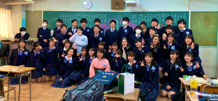 大阪府立東淀川高校の制服写真画像まとめ・レビュー口コミ評判・生徒の着こなし・夏服冬服詳細情報