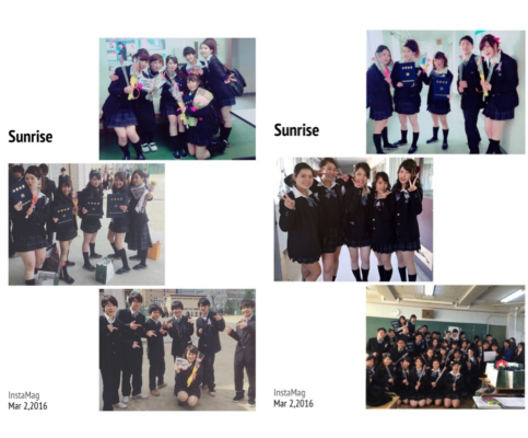 大阪府立東淀川高校の制服写真画像まとめ・レビュー口コミ評判・生徒の着こなし・夏服冬服詳細情報