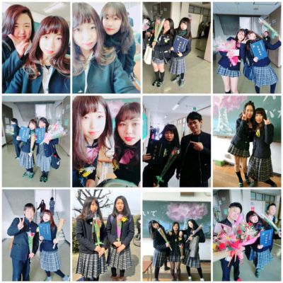 大阪府立平野高校の制服写真画像まとめ・レビュー口コミ評判・生徒の着こなし・夏服冬服詳細情報