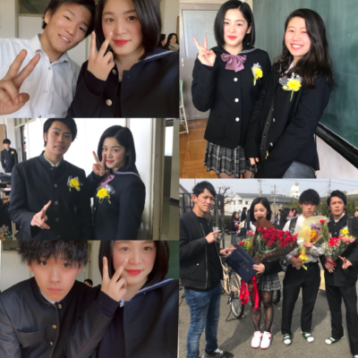 大阪府立平野高校の制服写真画像まとめ・レビュー口コミ評判・生徒の着こなし・夏服冬服詳細情報
