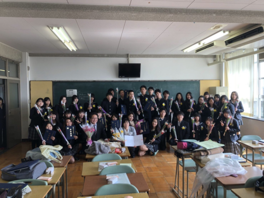 大阪府立平野高校の制服写真画像まとめ・レビュー口コミ評判・生徒の着こなし・夏服冬服詳細情報
