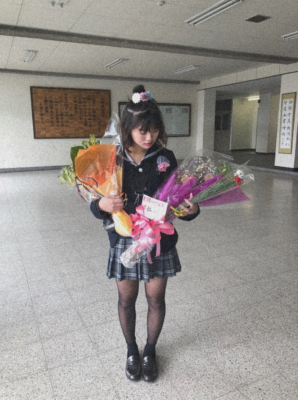 大阪府立平野高校の制服写真画像まとめ・レビュー口コミ評判・生徒の着こなし・夏服冬服詳細情報