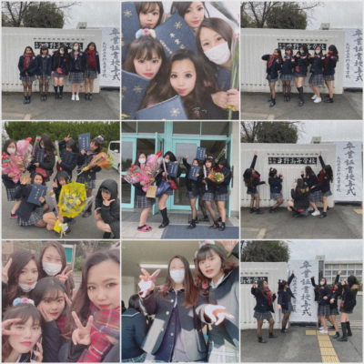 大阪府立平野高校の制服写真画像まとめ・レビュー口コミ評判・生徒の着こなし・夏服冬服詳細情報