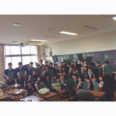 大阪市立桜宮高等学校の制服写真画像まとめ・レビュー口コミ評判・生徒の着こなし・夏服冬服詳細情報