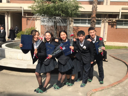 東住吉総合高校 冬制服一式