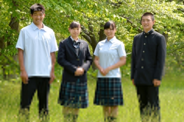 北照高校の制服写真画像まとめ・レビュー口コミ評判・生徒の着こなし・夏服冬服詳細情報【ほくしょうこうこう】