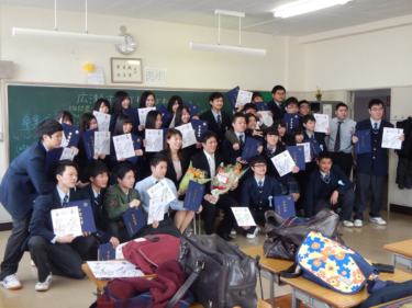 北海道大樹高校の制服写真画像まとめ・レビュー口コミ評判・生徒の着こなし・夏服冬服詳細情報