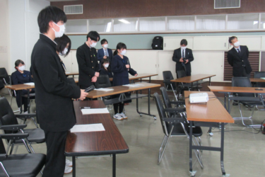 北海道札幌丘珠高校の制服写真画像まとめ・レビュー口コミ評判・生徒の着こなし・夏服冬服詳細情報